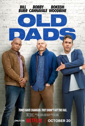 [老爹们 Old Dads][2023][美国][喜剧][英语]