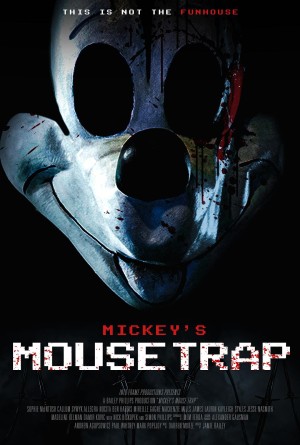[米老鼠杀人事件 / 米奇的捕鼠器 / Mickey's Mouse Trap/米老鼠的捕鼠夹 The Mouse Trap][2024][美国][喜剧][英语]