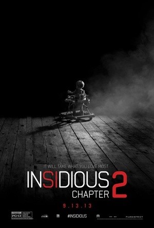 [潜伏2 / 儿凶2(港)/Insidious: Chapter 2][2013][美国][惊悚][英语]