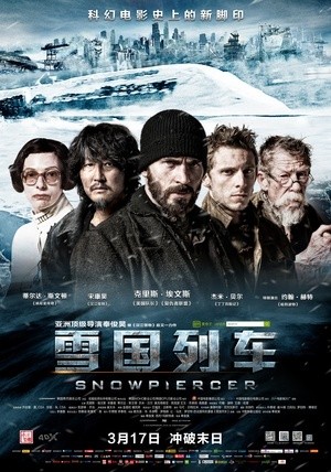 [雪国列车 / 末世列车(港)/설국열차][2013][韩国][剧情][英语]